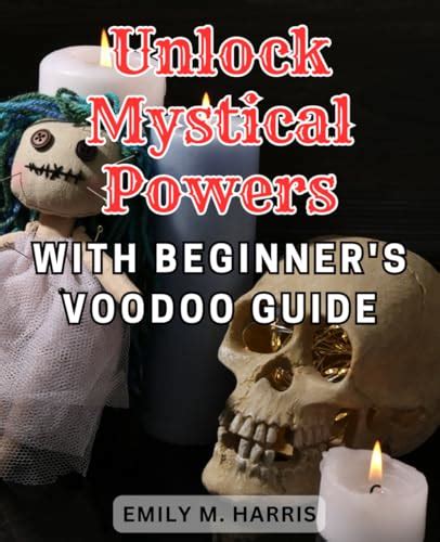 The Journey into the Unknown with My Voodoo Talisman